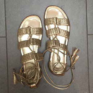 Michael Kors Gladiator Sandals